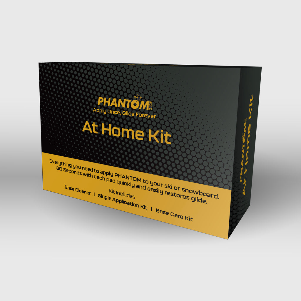 PHANTOM Glide At-Home Kit – dpsskisstore