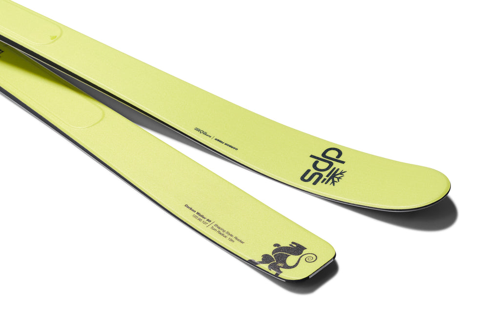 Carbon Wailer 90